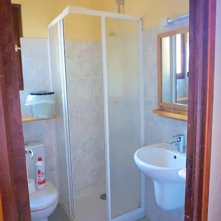 Maison D'une A A 100 M De La Plage Avec Vue Sur La Mer Jardin Amenage Et Wifi Casa vacanze