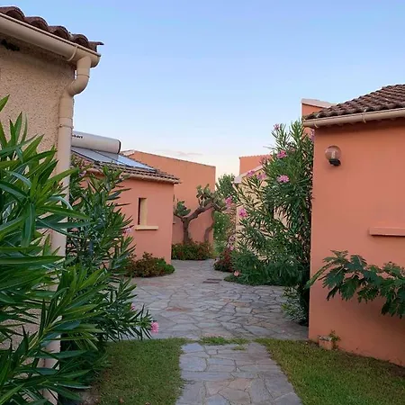 Maison D'une A A 100 M De La Plage Avec Vue Sur La Mer Jardin Amenage Et Wifi Casa vacanze *